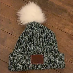 Love Your Melon Winter Hat
